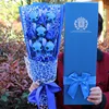 5 points + 5 fleurs bleues