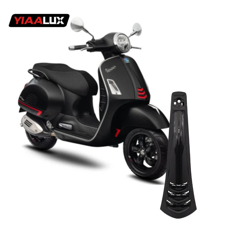 Vespa Gts 300 Super Sport Hpe Vespa GTS 300 HPE (Vespa GTS