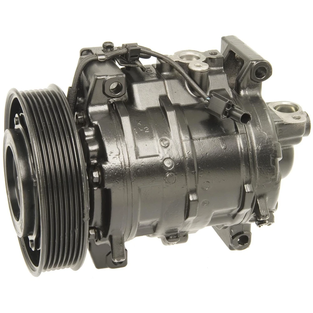 IZUMI for Honda A/C Compressor 157333 Aftermarket Engine Spare Parts