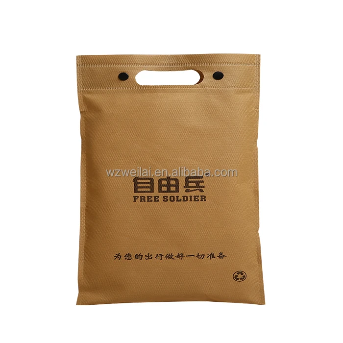 Tote Non Woven Bag