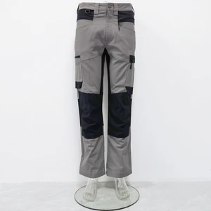 Tactical Clothes Workwear Uniforms for Men Trousers Men's Cargo Work Pants Pantalon Homme