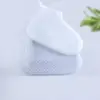 L - white