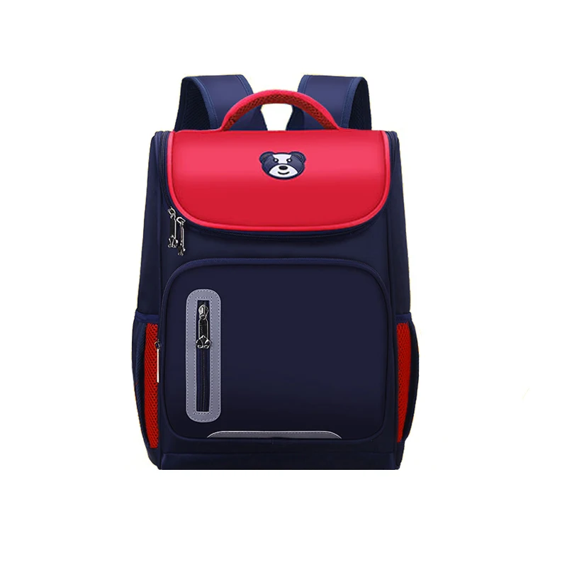 backpack school bags travelling exporters ALASKA EXPORTS Grade Recommendation Manufacturers Wholesale Cartoon Fashion School
