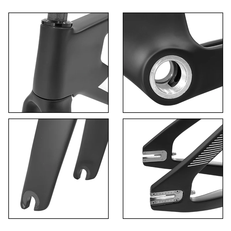 Telaio per pista in carbonio BXT telaio per bici da corsa in fibra