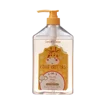Farina d'avena e Vanlla
