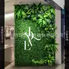 Cuerda Verde Jade Blanco (Precio por metro cuadrado)