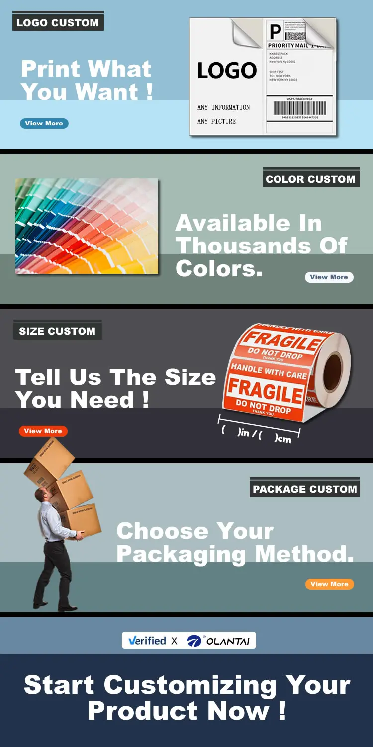 Customization capabilities