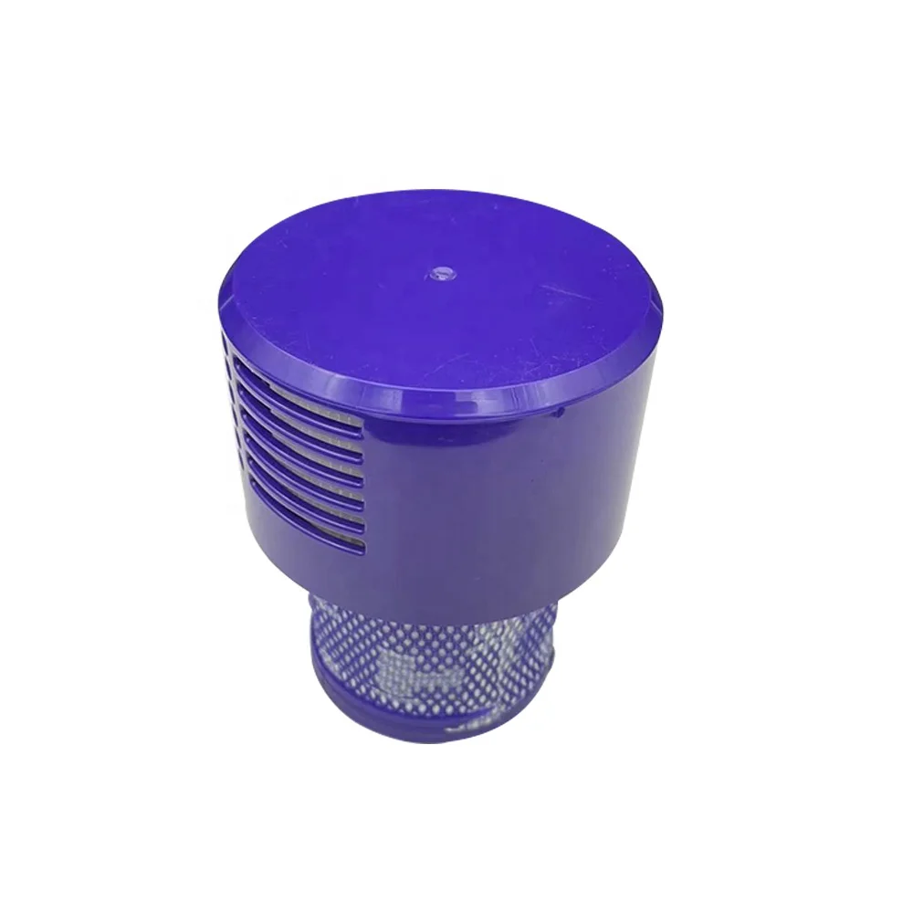 Factory Price Wireless Vacuum Cleaner Filter Replacement Suitable for Dysons Filter V12 Vacuum Cleaner Hepa Filter Replacement