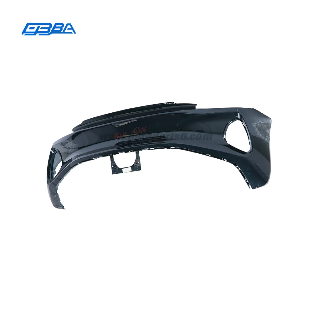 Auto Body Parts Black Rear Bumper For Lotus Emira 2021-2025 8890576148