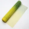 Vert militaire + doré