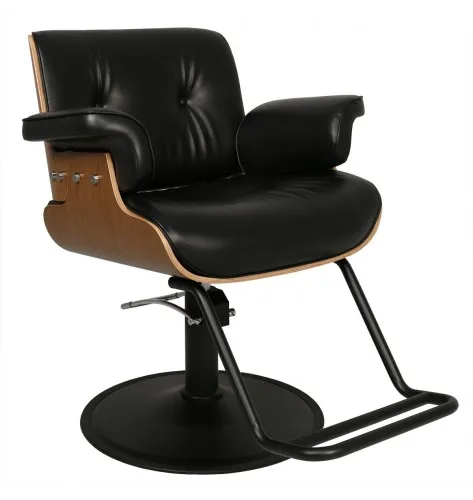 portable hair styling chair