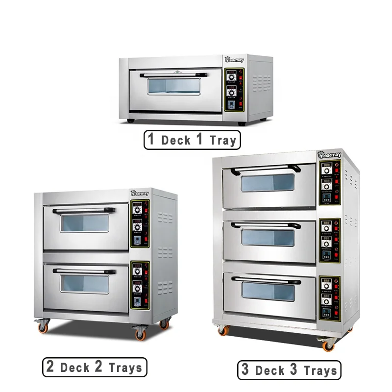 Yearmay Ge Profile Electric Oven Bakery Electric Oven Price in Sri Lanka Manual Bakery Oven