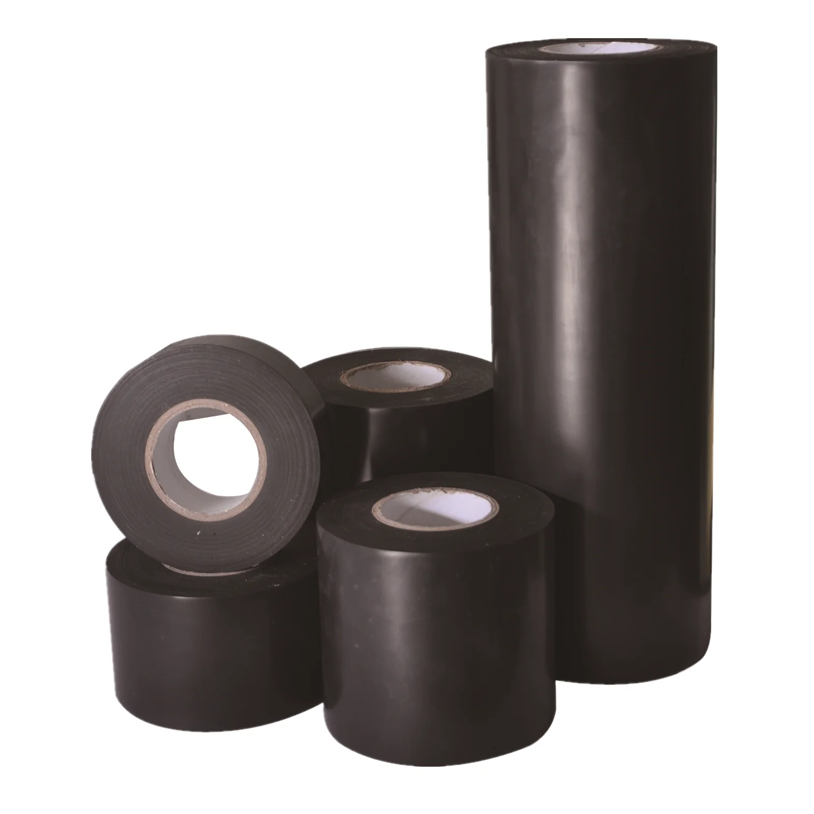 Factory Direct Sale Pipeline Cold Inner Wrapping Tape for Oil Gas Water Pipeline Anti Corrosion Tape Suppliers in Uae