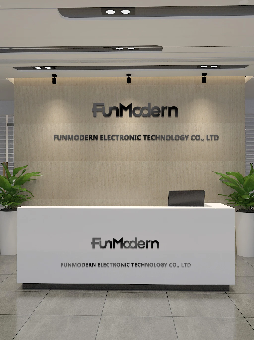 Guangzhou Shanshi Electronic Co., Ltd. 1