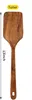 Wood color of cooking turner