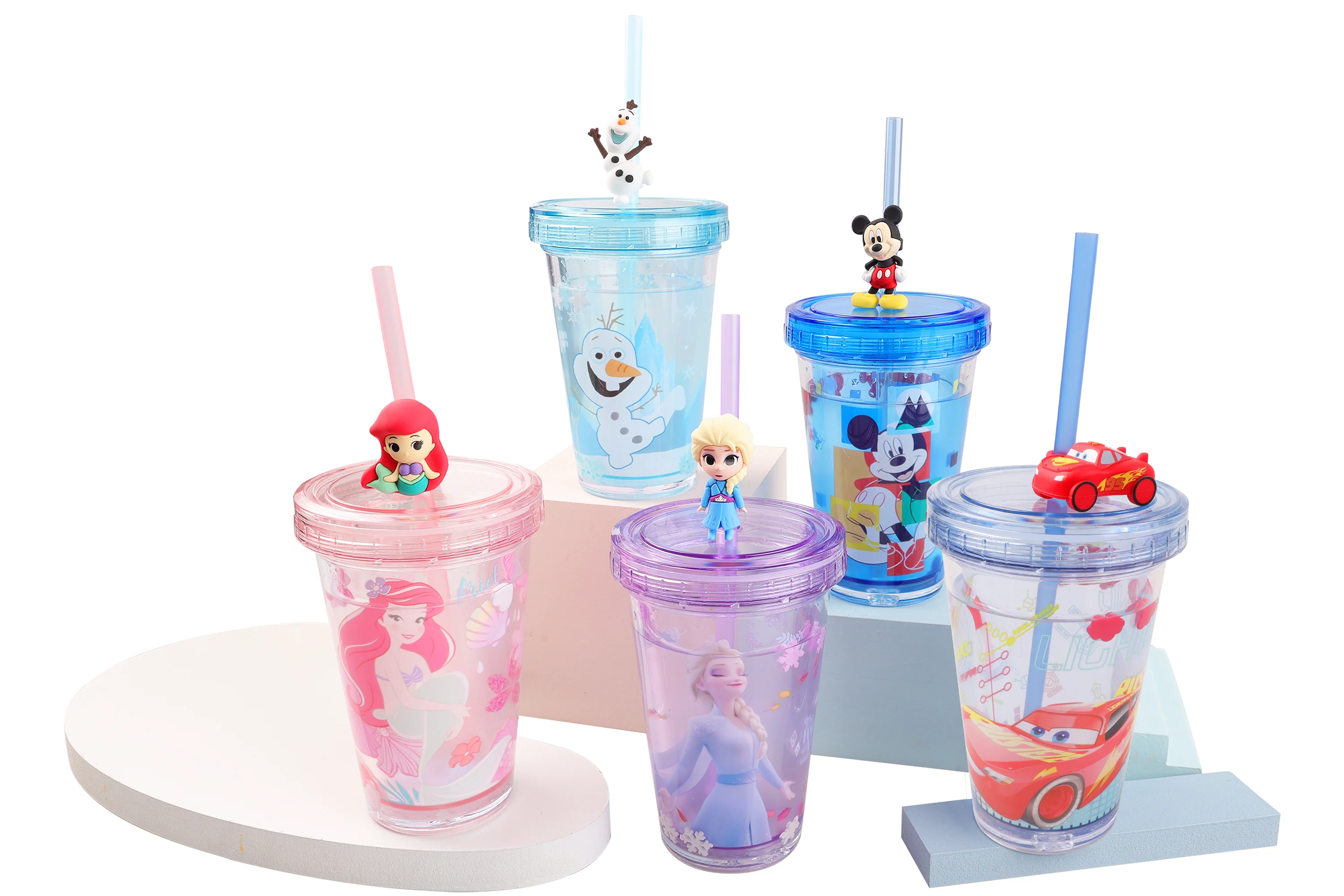 disney frozen 2 tazas summer cup