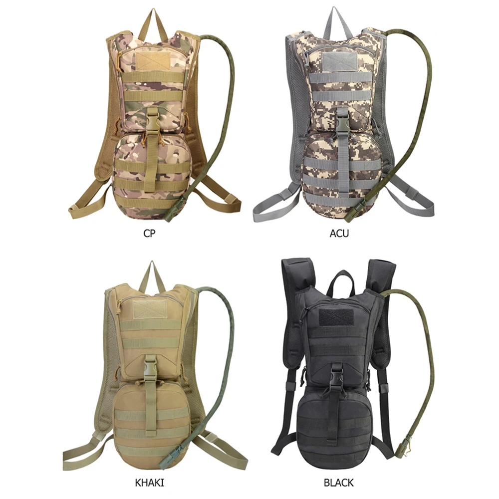 Camelbak Tactical Bag Ultimate Hydration for Outdoor Sports