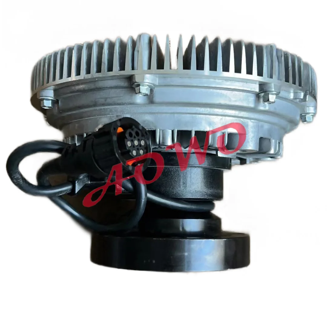 FAN CLUTCH 21705705 Electric control clutch