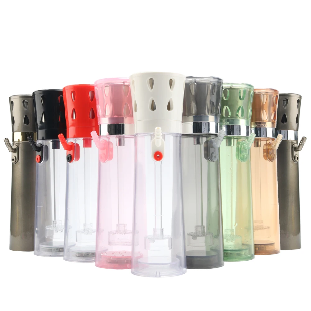 Cup Hookah Portable Chicha Complet Antiscald Portable Hookah Cup