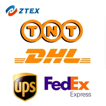 Direct Shipment World Everywhere International Aviation Professional Express China Air Shipping Agent DHL UPS FEDEX TNT EMS
