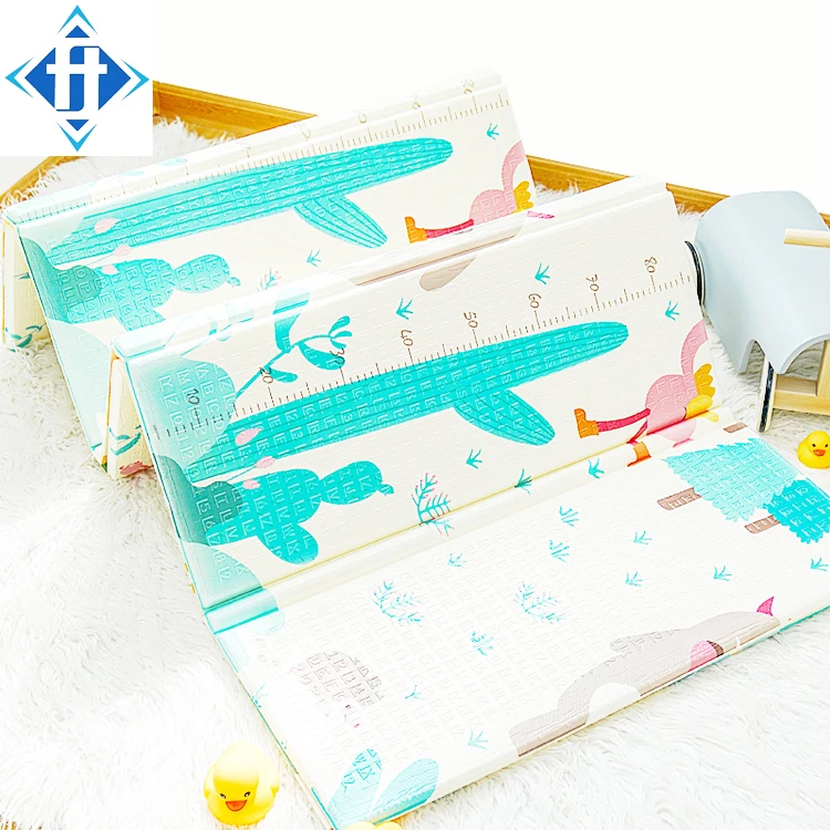 XPE BABY FOLDING MAT5