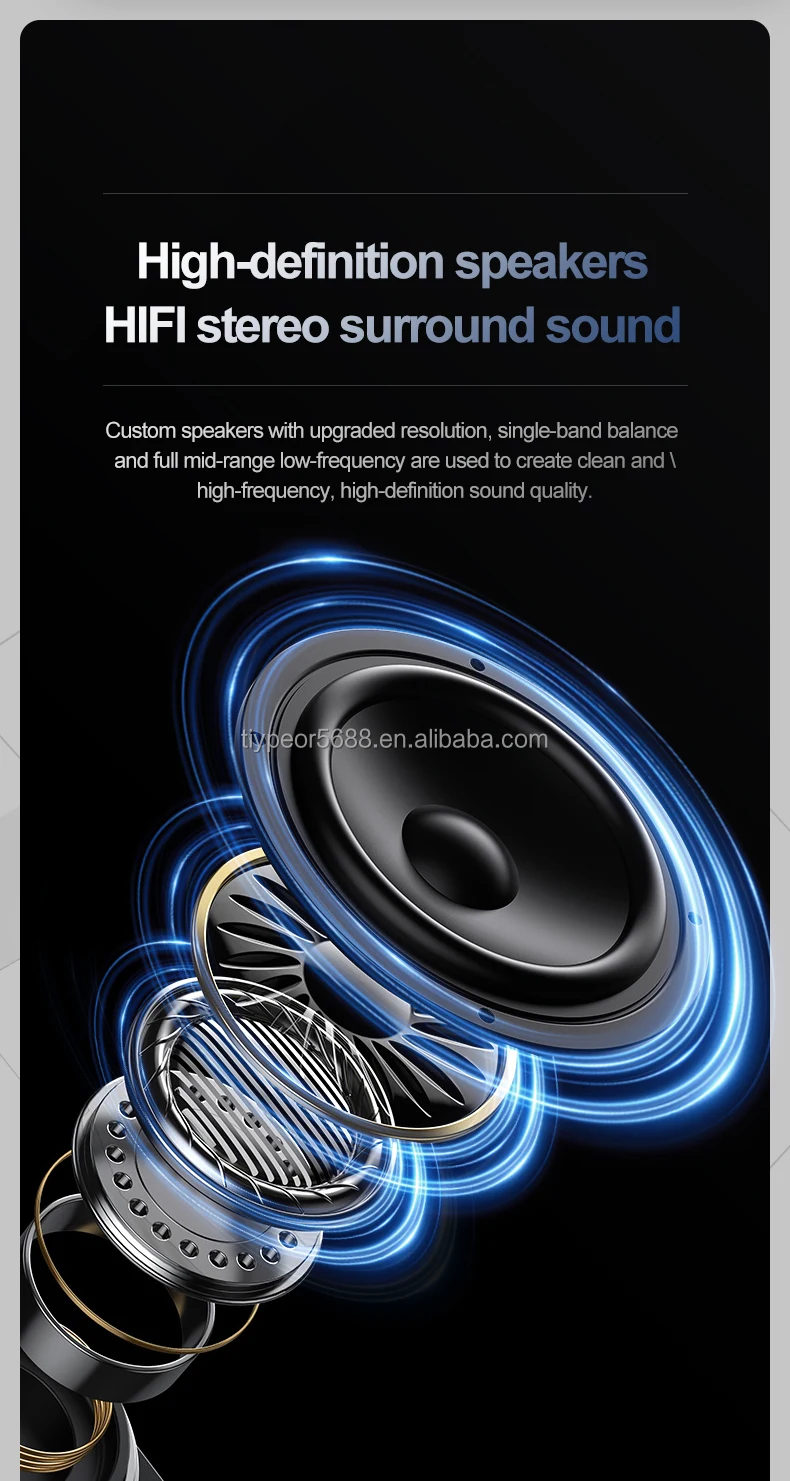 product tiypeor bt motorcycle helmet intercom wireless headset handsfree call wireless noise reduction waterproof 500m 2rider interphone-8