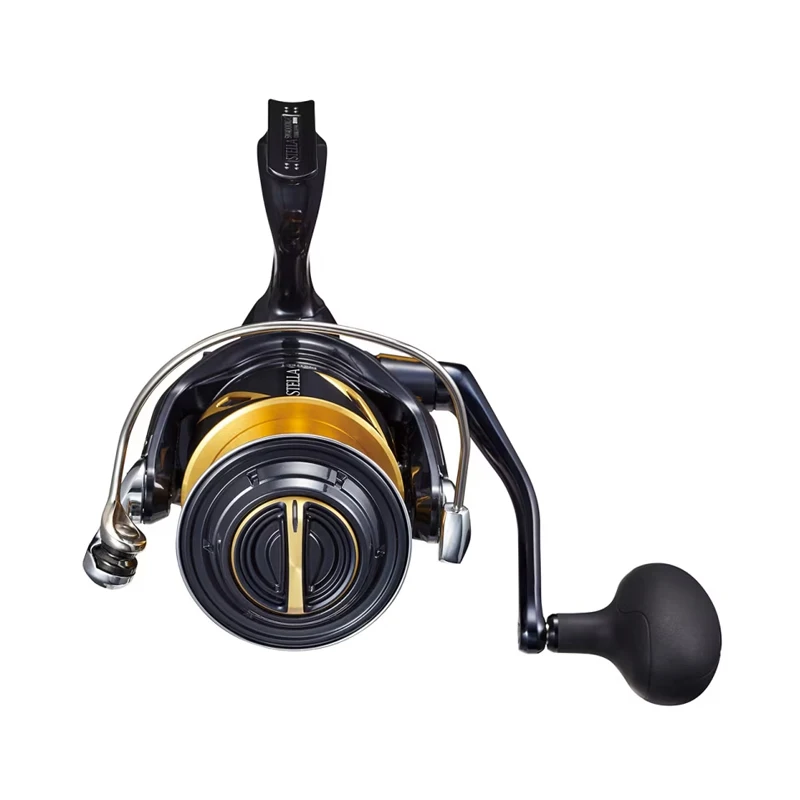 shimano 2019 stella sw Reel 19 14000XG Japan Import : Sports & Outdoors optimizing winding torque by up to 30% SHIMANO Stella SW Spinning Reels