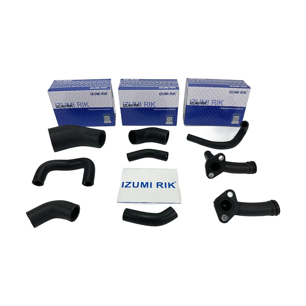IZUMI RIK S2600, S2800, S2200 Hadice pro Kubota