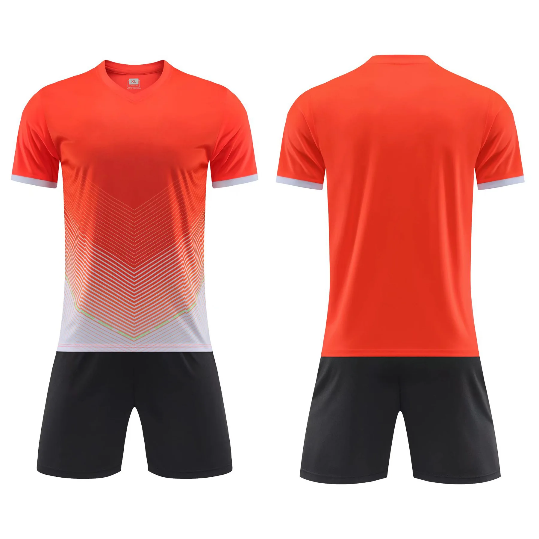 Source New Latest Style football shirt maker bulk soccer jersey cheap wholesale  jersey on m.