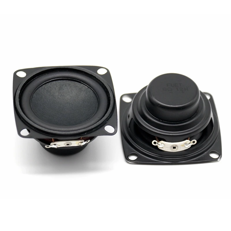 12w speaker