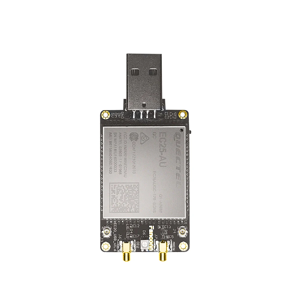 Wholesale 3G 4G EC25-AU Module LTE USB Dongle Modem Cat4 150Mbps Android Pi Used in Latin America, New Zeland, Taiwan From m.alibaba.com