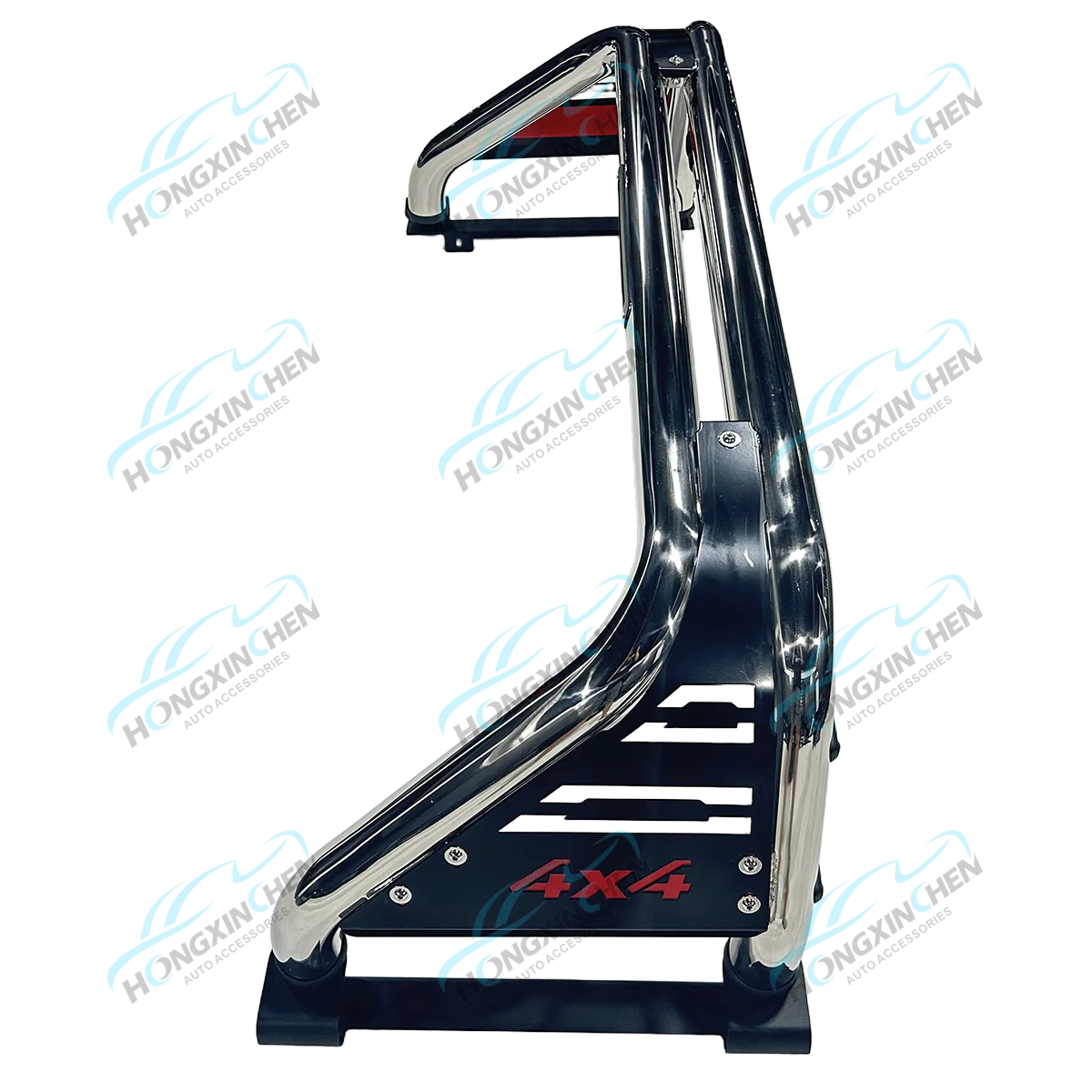 offroad rollover bar