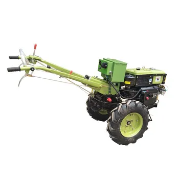 小型馬力トラクター TK15/18/20 20馬力 耕うん機 2WD 新品