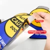 Dos fendu, facile à utiliser