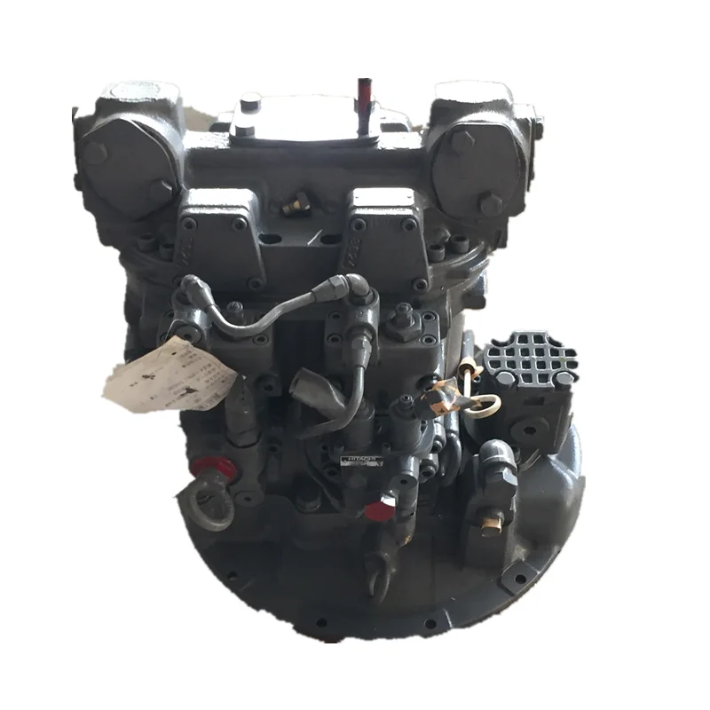 ZX200-3 Hydraulic Pump - Reliable Performance for Hitachi