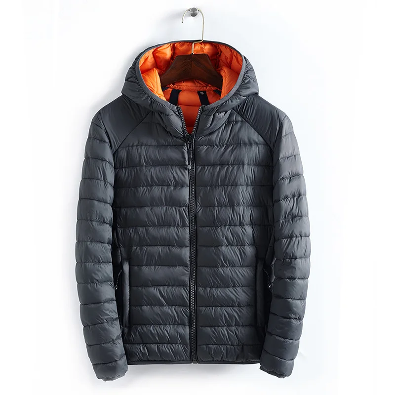 winter goose down jackets