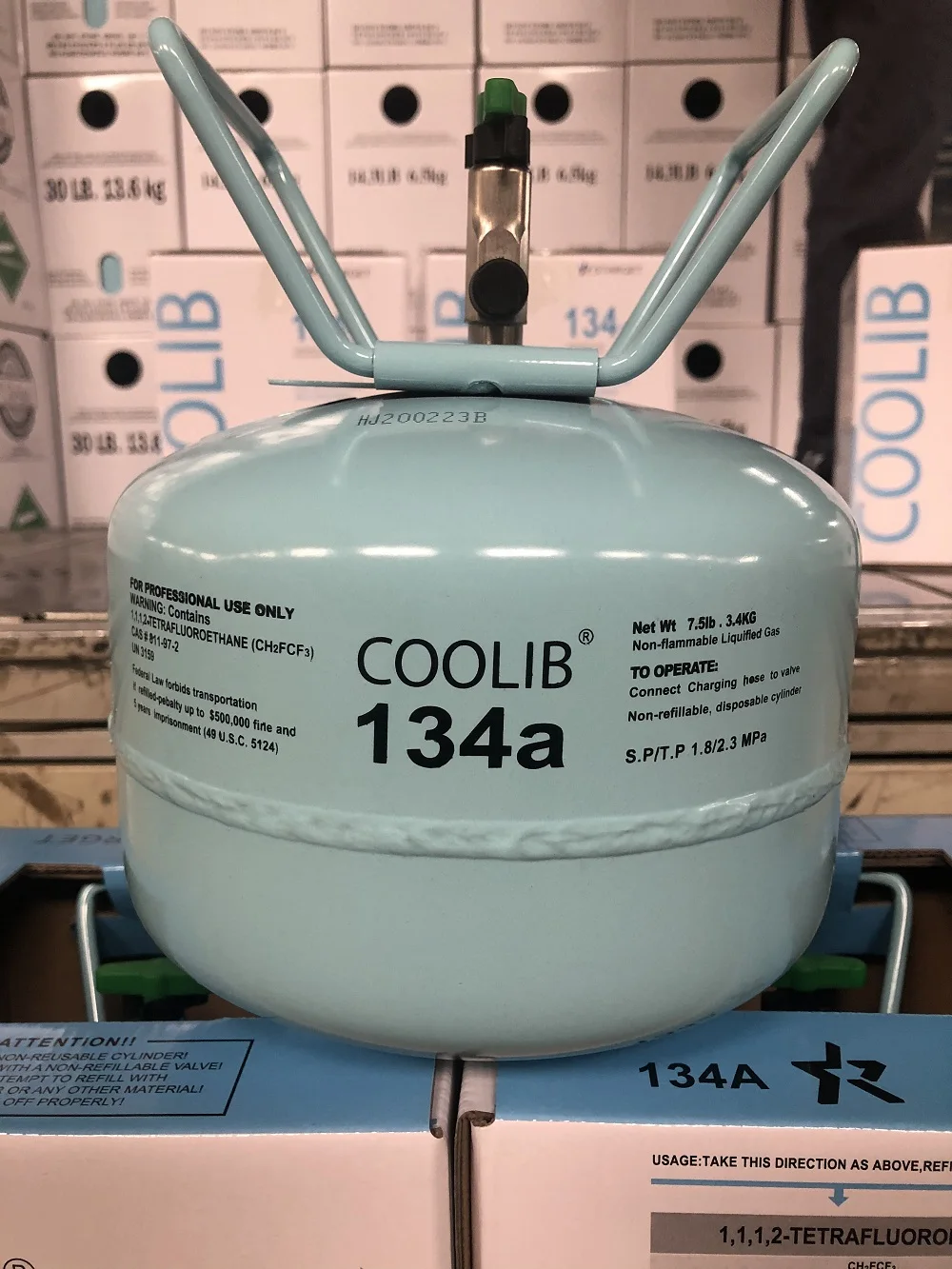 Gas Refrigerant R134a R1234yf Cool Gas Buy Gas Refrigerant R134a R1234yf Cool Gas,Gas