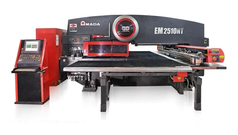 Custom Server Chassis Shell with 0.01-0.05mm Tolerance Precision Sheet Metal Fabrication and CAD Design Support