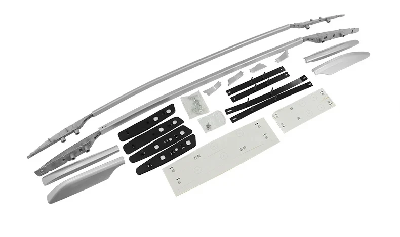 Roof Rack Side Rails Roof Rack  for Toyota RAV4 2014/ Hot Sale! Roof Rail for Toyota RAV4 2008 -2013 2014 - 2019 2022 -2024