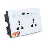Conjunto White1-Zigbee