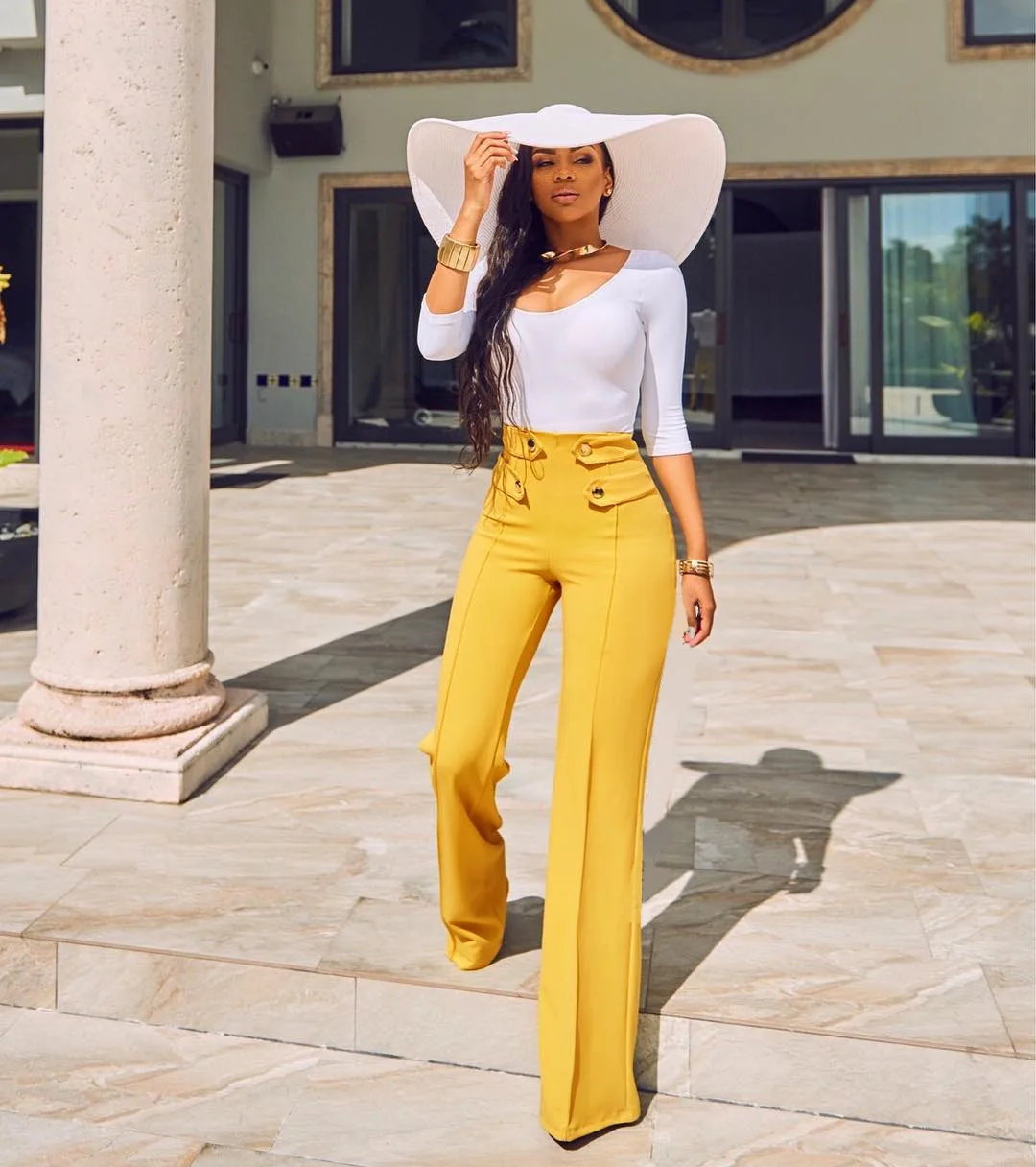 Buy Casual Pants Suit,Ladies Skinny 