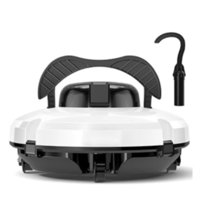 Hot Sale Swimming Pool Cleaning Robot Rechargeable Cordless Cleaner Wireless Vacuum