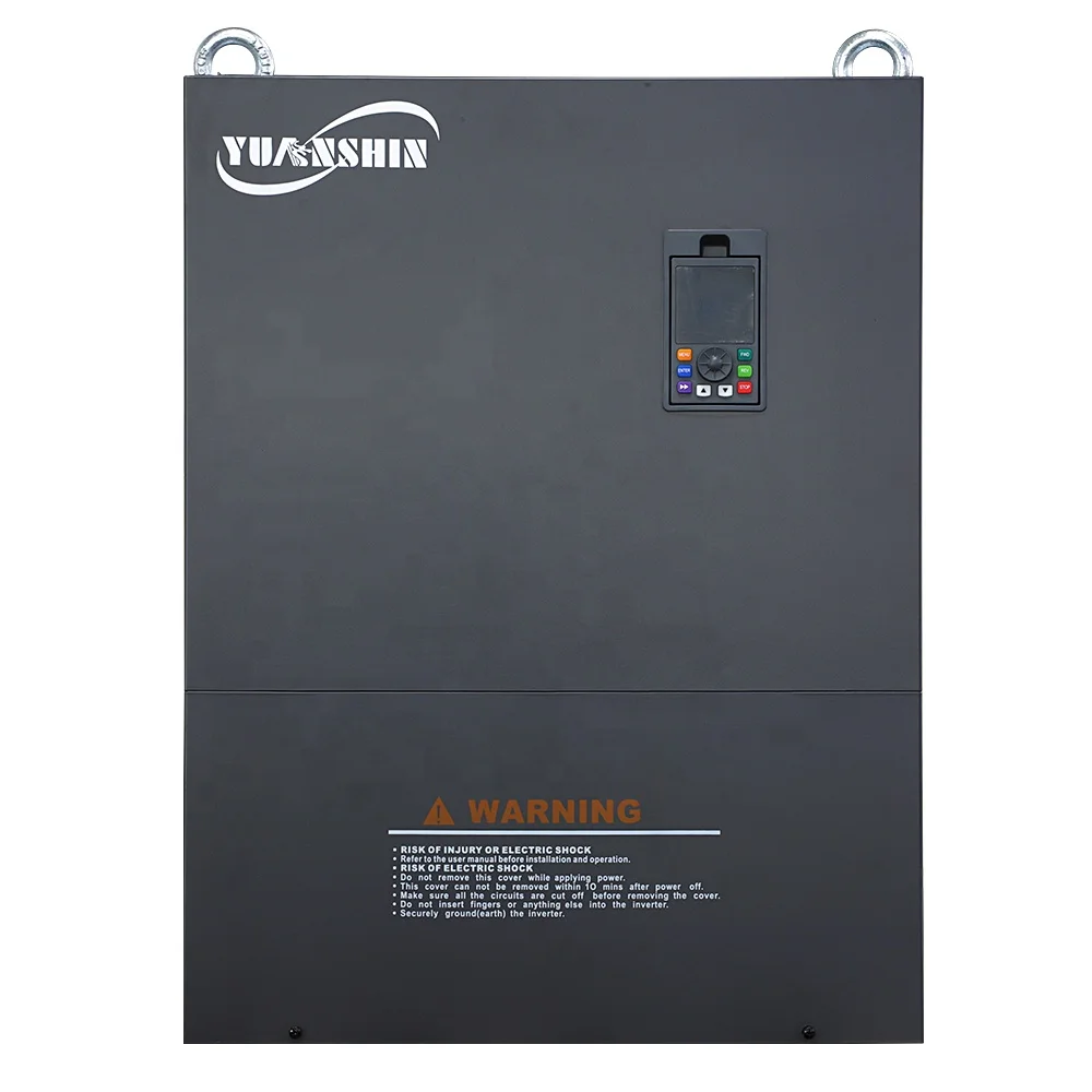 11kw Hpvfe VFD VSD Cheap Frequency Inverter