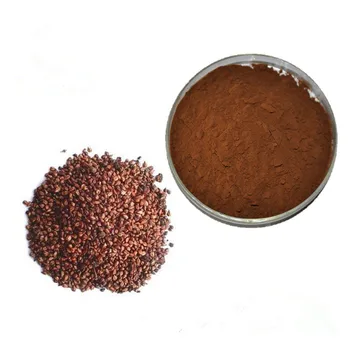 Iso/ Ciq Factory Supply Grape Seed Extract