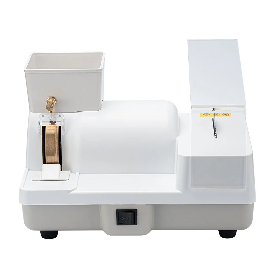 LY-10A-20 Hand Grinder, Cutting Machine, Multi-functional Equipment, Optical Instrument Processing Equipment.