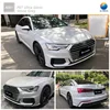 A001 PET Ultra Gloss Grigio Pietra