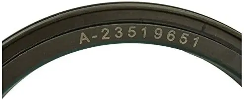 23519651 Crankshaft Rear Oil Seal Assembly For Detroit Diesel Engine ...