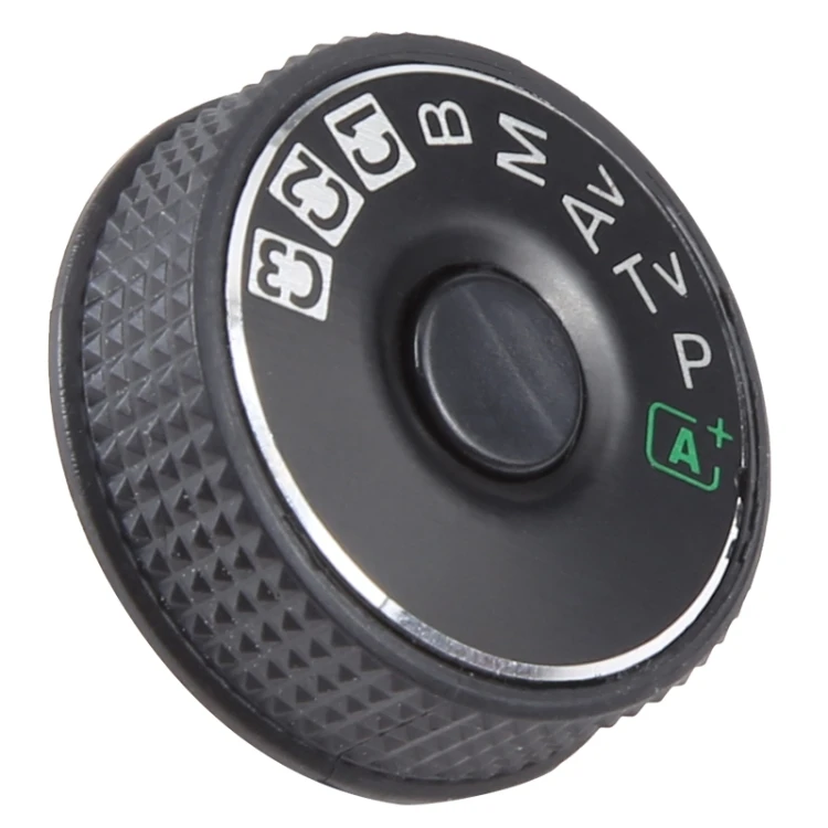 Original Mode Gear for Canon EOS 5D Mark III Mode Wheel Turntable Digital Camera Parts