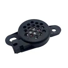 8E0919279 4B0919279 4D0919279 5Q0919279 PDC Warning Buzzer Speaker Parking Alarm Reverse Compatible with Audi, Volkswagen, Skoda