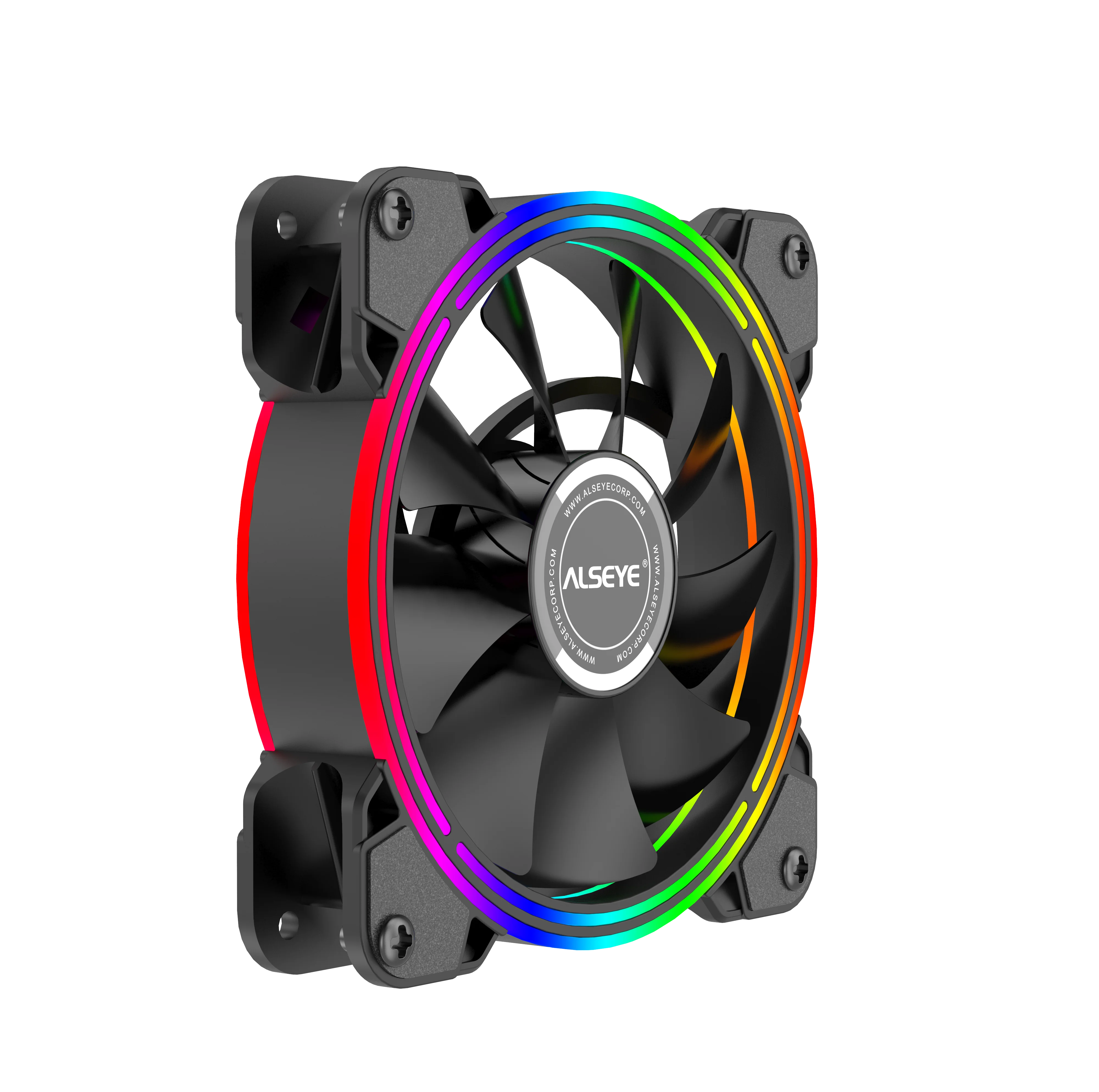 Intel rgb